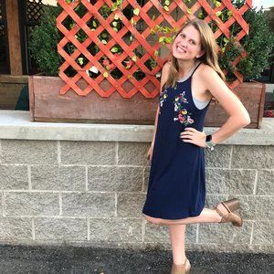 Meet The Posher, Emily!